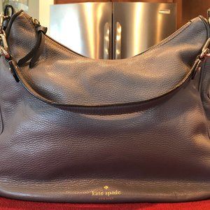 Kate Spade Hobo